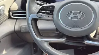 Hyundai ELANTRA 2025 SEL Conveniencia 4p Sedán