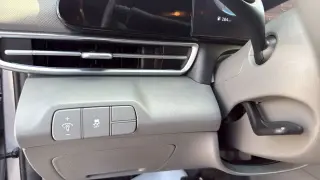 Hyundai ELANTRA 2025 SEL Conveniencia 4p Sedán