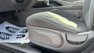Hyundai ELANTRA 2025 SEL Conveniencia 4p Sedán