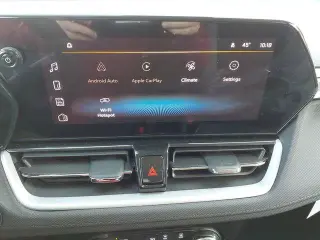 Chevrolet TrailBlazer 2025 4x4 LT 4p SUV