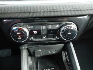 Chevrolet TrailBlazer 2025 4x4 LT 4p SUV