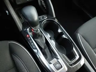 Chevrolet TrailBlazer 2025 4x4 LT 4p SUV