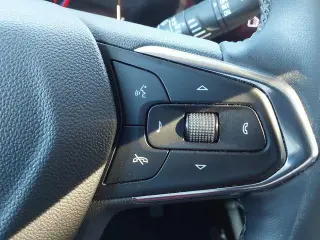 Chevrolet TrailBlazer 2025 4x4 LT 4p SUV