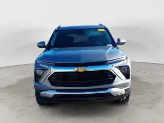 Chevrolet TrailBlazer 2025 4x4 LT 4p SUV