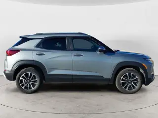 Chevrolet TrailBlazer 2025 4x4 LT 4p SUV