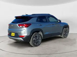 Chevrolet TrailBlazer 2025 4x4 LT 4p SUV