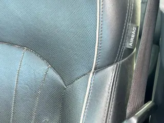 Hyundai Genesis 2015 3.8L Sedán de 4 puertas