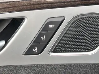 Hyundai Genesis 2015 3.8L Sedán de 4 puertas