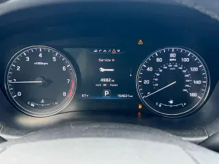 Hyundai Genesis 2015 3.8L Sedán de 4 puertas
