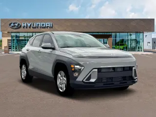 Hyundai KONA 2026 SE 4dr SUV