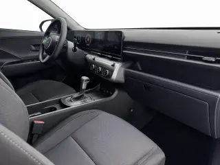 Hyundai KONA 2026 SE 4dr SUV