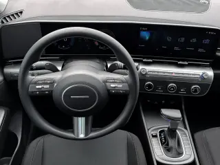 Hyundai KONA 2026 SE 4dr SUV