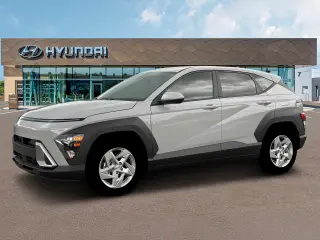 Hyundai KONA 2026 SE 4dr SUV