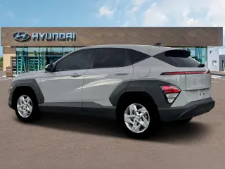 Hyundai KONA 2026 SE 4dr SUV