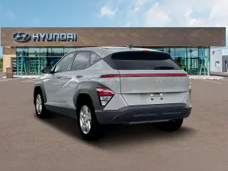 Hyundai KONA 2026 SE 4dr SUV