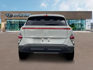Hyundai KONA 2026 SE 4dr SUV