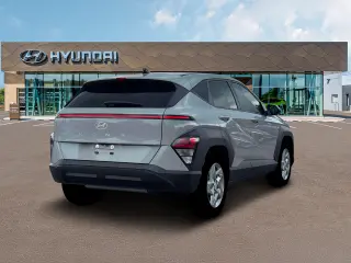 Hyundai KONA 2026 SE 4dr SUV