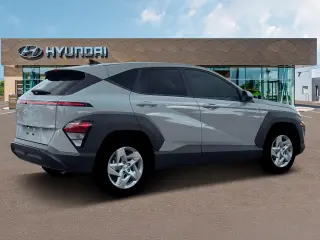 Hyundai KONA 2026 SE 4dr SUV