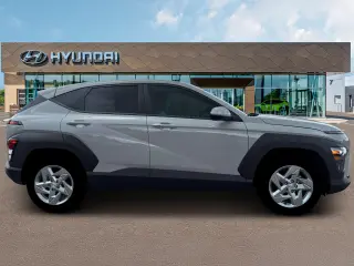 Hyundai KONA 2026 SE 4dr SUV