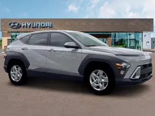 Hyundai KONA 2026 SE 4dr SUV