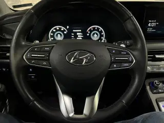 Hyundai PALISADE 2021 AWD Limited 4p SUV