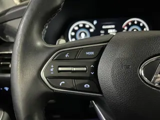 Hyundai PALISADE 2021 AWD Limited 4p SUV