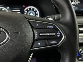 Hyundai PALISADE 2021 AWD Limited 4p SUV