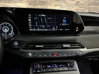 Hyundai PALISADE 2021 AWD Limited 4p SUV