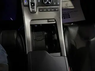 Hyundai PALISADE 2021 AWD Limited 4p SUV
