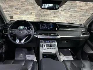 Hyundai PALISADE 2021 AWD Limited 4p SUV