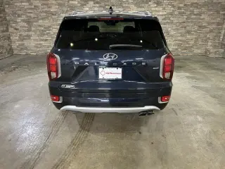 Hyundai PALISADE 2021 AWD Limited 4p SUV