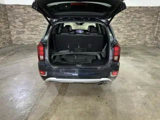 Hyundai PALISADE 2021 AWD Limited 4p SUV