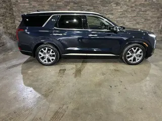 Hyundai PALISADE 2021 AWD Limited 4p SUV