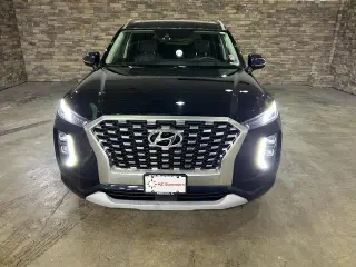 Hyundai PALISADE 2021 AWD Limited 4p SUV