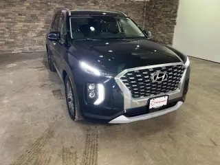 Hyundai PALISADE 2021 AWD Limited 4p SUV