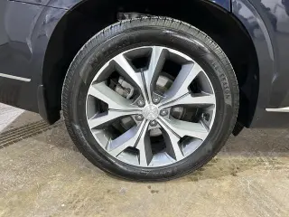 Hyundai PALISADE 2021 AWD Limited 4p SUV