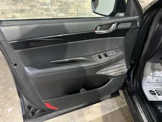 Hyundai PALISADE 2021 AWD Limited 4p SUV