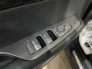 Hyundai PALISADE 2021 AWD Limited 4p SUV