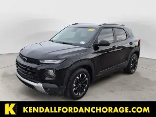 Chevrolet Trailblazer 2021 LT 4dr SUV
