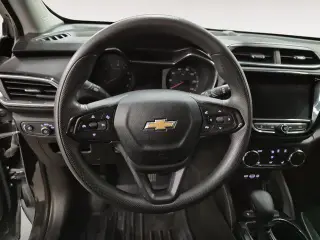 Chevrolet Trailblazer 2021 LT 4dr SUV