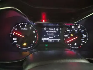 Chevrolet Trailblazer 2021 LT 4dr SUV