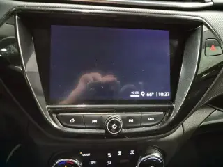 Chevrolet Trailblazer 2021 LT 4dr SUV