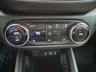Chevrolet Trailblazer 2021 LT 4dr SUV