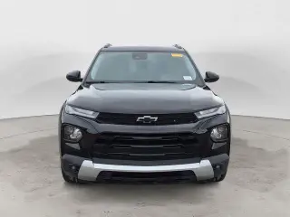 Chevrolet Trailblazer 2021 LT 4dr SUV