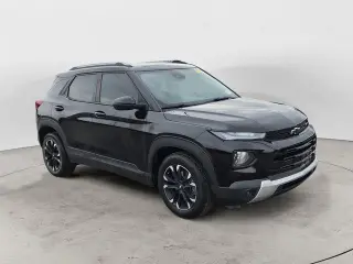 Chevrolet Trailblazer 2021 LT 4dr SUV
