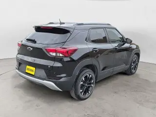 Chevrolet Trailblazer 2021 LT 4dr SUV
