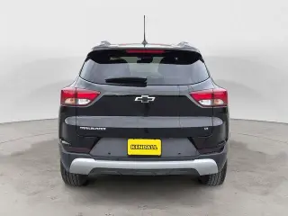 Chevrolet Trailblazer 2021 LT 4dr SUV