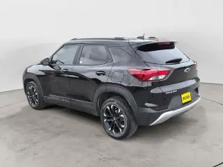Chevrolet Trailblazer 2021 LT 4dr SUV
