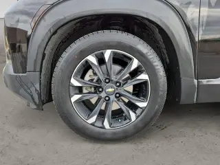 Chevrolet Trailblazer 2021 LT 4dr SUV