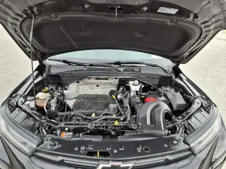 Chevrolet Trailblazer 2021 LT 4dr SUV